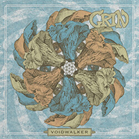 Grin (DEU) - Voidwalker (Single)