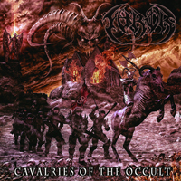 Furor (AUS) - Cavalries Of The Occult