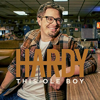 HARDY - This Ole Boy (EP)