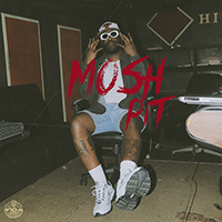 Hitkidd - Mosh Pit! (Single)