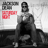 Dean, Jackson - Saturday Night (Single)