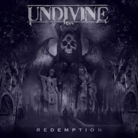 Undivine (ESP) - Redemption