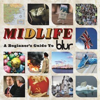 Blur - Midlife: A Beginner's Guide to Blur (CD 2)