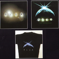 Blur - 10th Anniversary Box Set (CD 13: The Universal '1995)