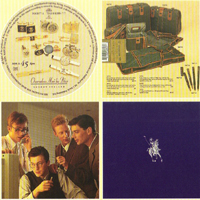 Blur - 10th Anniversary Box Set (CD 15: Charmless Man '1996)