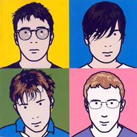 Blur - The Best Of