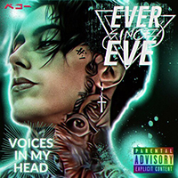 Ever Since Eve - Voices In My Head (Single)