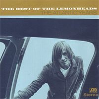 Lemonheads - The Best Of The Lemonheads: The Atlantic Years