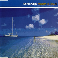 Tony Esposito - Kalimba De Luna, Vol. II (EP)