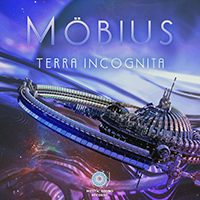Moebius (DEU) - Terra Incognita