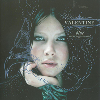 Valentine (DEU) - Blue Merry Go Round