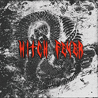 Witch Fever - Reincarnate (EP)