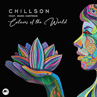 Chillson - Colours of the World