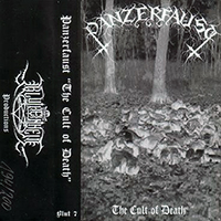 Panzerfaust (FRA) - The Cult of Death