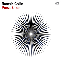 Collin, Romain - Press Enter