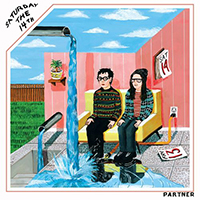 Partner - Saturday The 14th (EP)