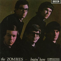 Zombies - Begin Here (1992 Remastered, 17 Bonus Tracks)