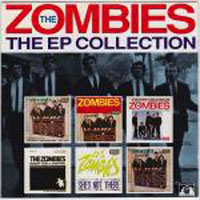 Zombies - The EP Collection