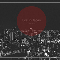 Nang, Elijah - Lost In Japan