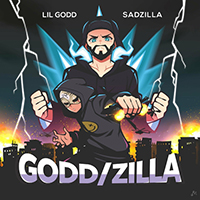 SadZilla - Goddzilla