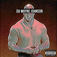 SadZilla - Da Wayne Johnson (with Goofma) (Single)