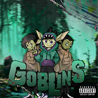 SadZilla - Goblins (with Novo & G O B L I N W A L K E R Z) (Single)
