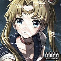 SadZilla - Sailor Moon (with Mahaji) (Single)
