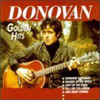 Donovan - Golden Highlights