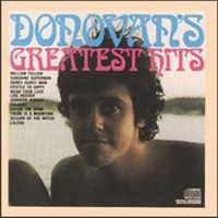 Donovan - Donovan's Greatest Hits - Complete Album