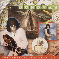 Donovan - Definitive Collection 1995 [CD-02]