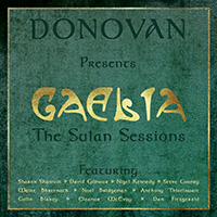 Donovan - Gaelia