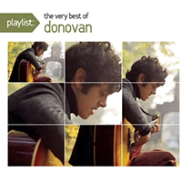 Donovan - Playlist: The Very Best Of Donovan