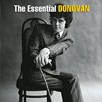Donovan - The Essential Donovan Disc 1
