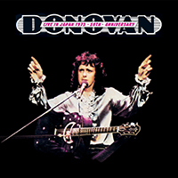 Donovan - Live in Japan (50th anniversary)