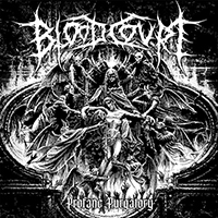Blood Court - Profane Purgatory