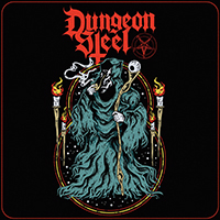 Dungeon Steel - Night Entity (EP)