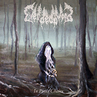 Everdead Wood - In Pious Chains (EP)
