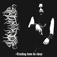 Icxitonttli - Crushing Down the Sheep (EP)