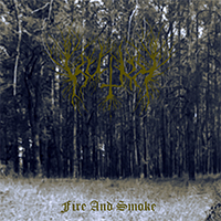 KUTKH - Fire And Smoke (EP)