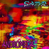 Satyr - Andromeda (Single)