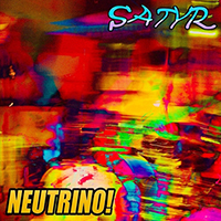 Satyr - Neutrino! (EP)