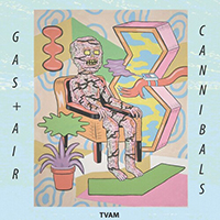 TVAM - Gas And Air (Single)