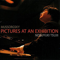 Tsujii, Nobuyuki - Mussorgsky: Pictures at an Exhibition