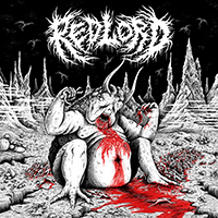 Redlord - Redlord (EP)