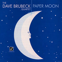 Dave Brubeck Quartet - Paper Moon