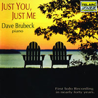 Dave Brubeck Quartet - Just You, Just Me