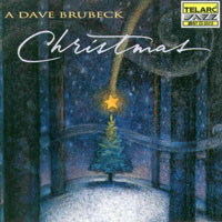 Dave Brubeck Quartet - A Dave Brubeck Christmas