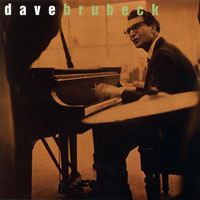 Dave Brubeck Quartet - This Is Jazz, Vol. 3
