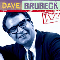 Dave Brubeck Quartet - Ken Burns Jazz