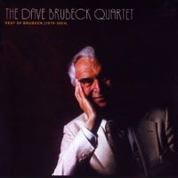 Dave Brubeck Quartet - Best Of Brubeck (CD 1)